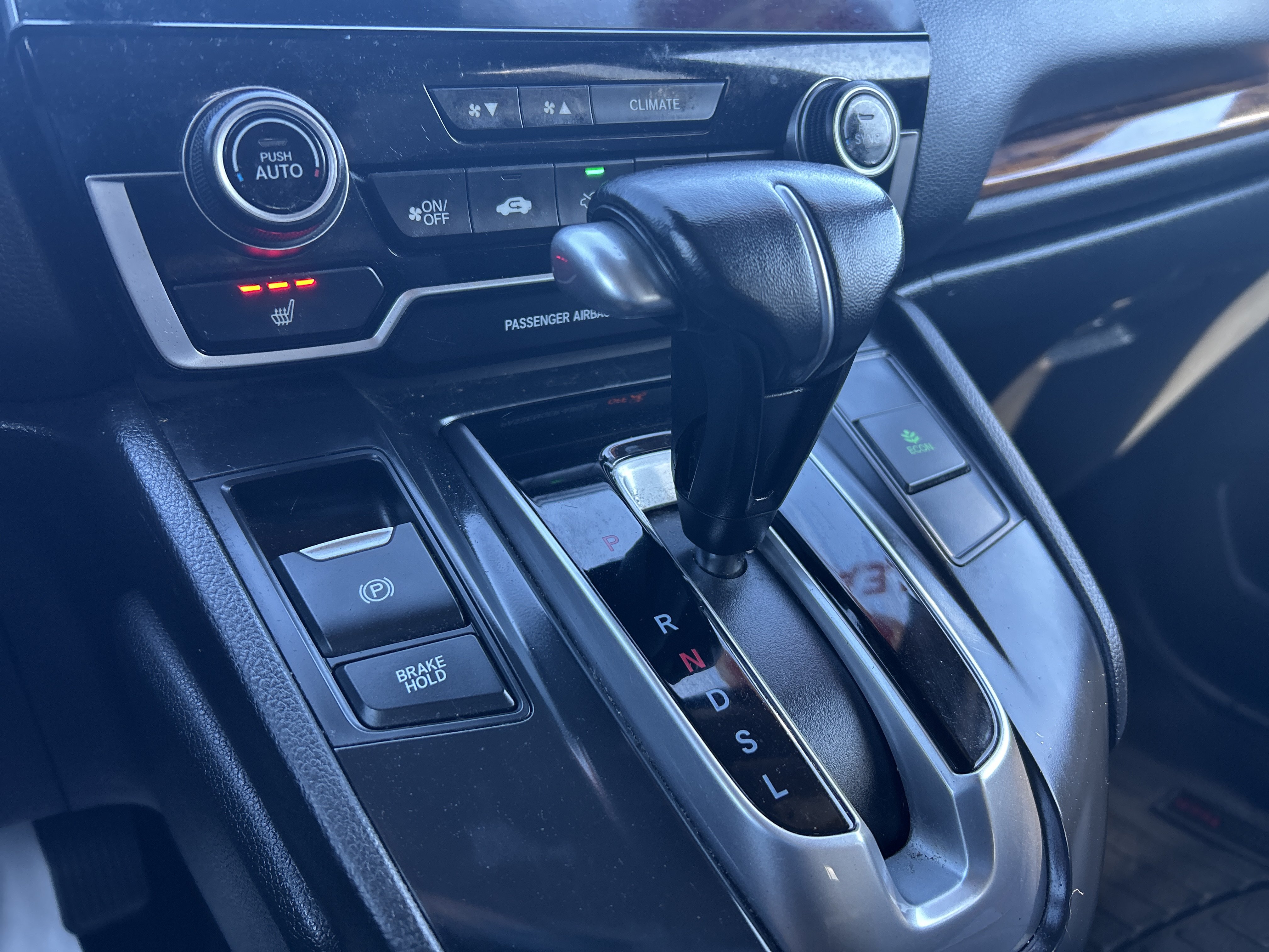 Used 2019 Honda CR-V Touring image 19