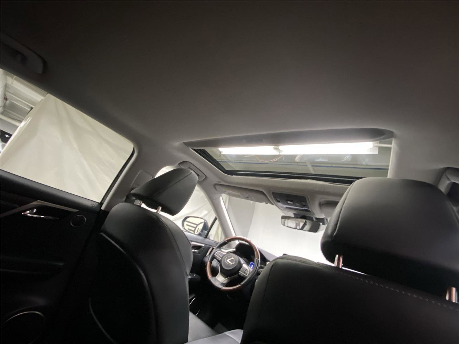 Used 2022 Lexus RX 450h AWD w/ Premium Package image 20