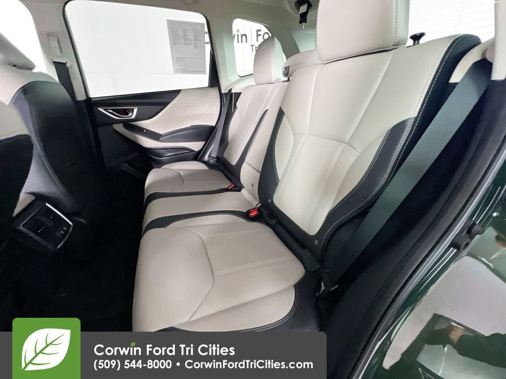 Used 2023 Subaru Forester Limited AWD/4WD image 29
