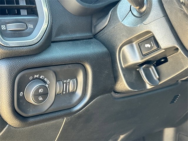 New 2026 RAM 2500 Laramie image 22