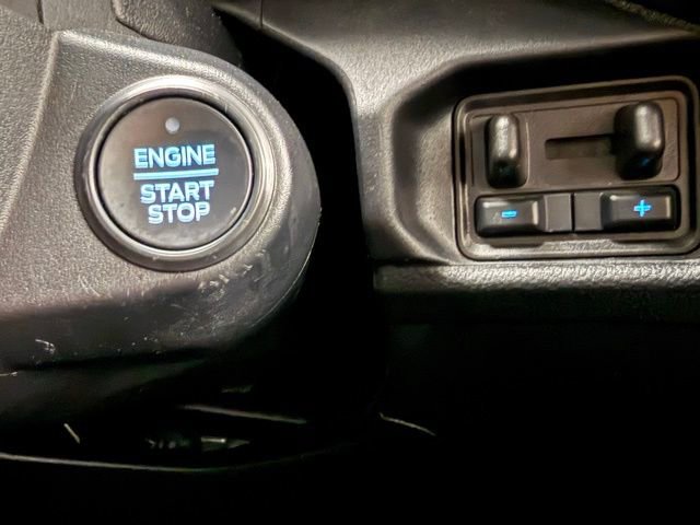 Used 2024 Ford Ranger Lariat w/ Advanced Towing Package image 27