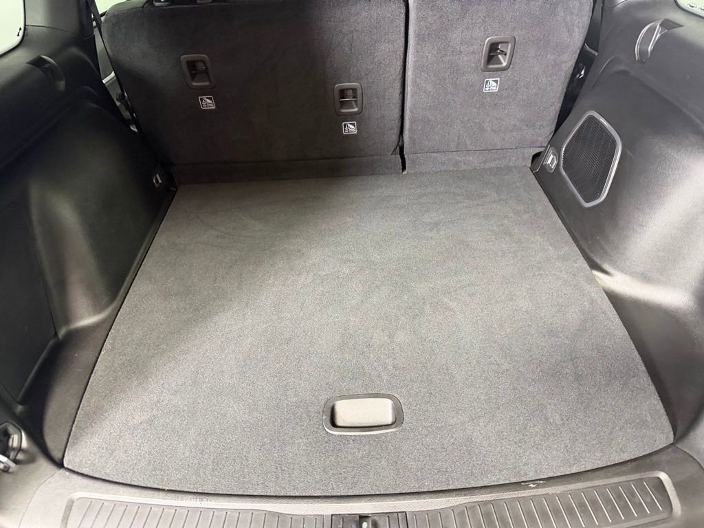 Used 2024 Jeep Grand Cherokee Limited 4xe w/ Luxury Tech Group II image 33