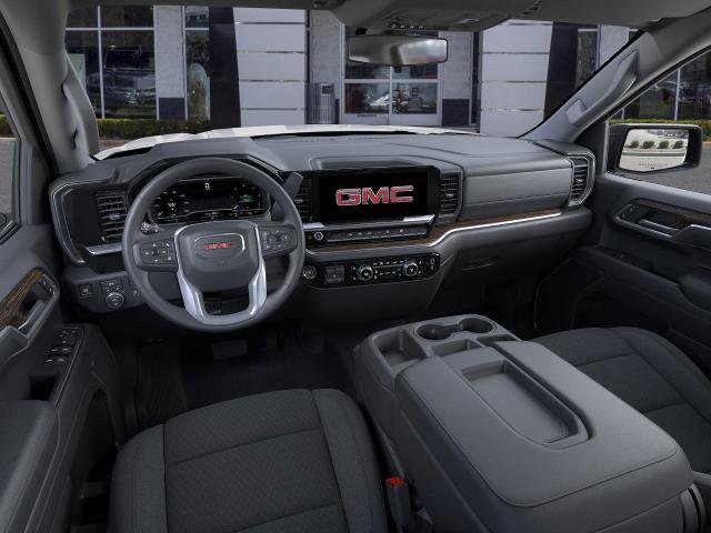 New 2026 GMC Sierra 1500 Elevation w/ LPO, Elevation Black Package image 15