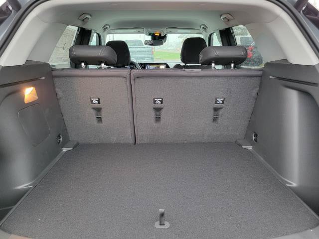 New 2026 Chevrolet TrailBlazer LT w/ Convenience Package FWD image 29