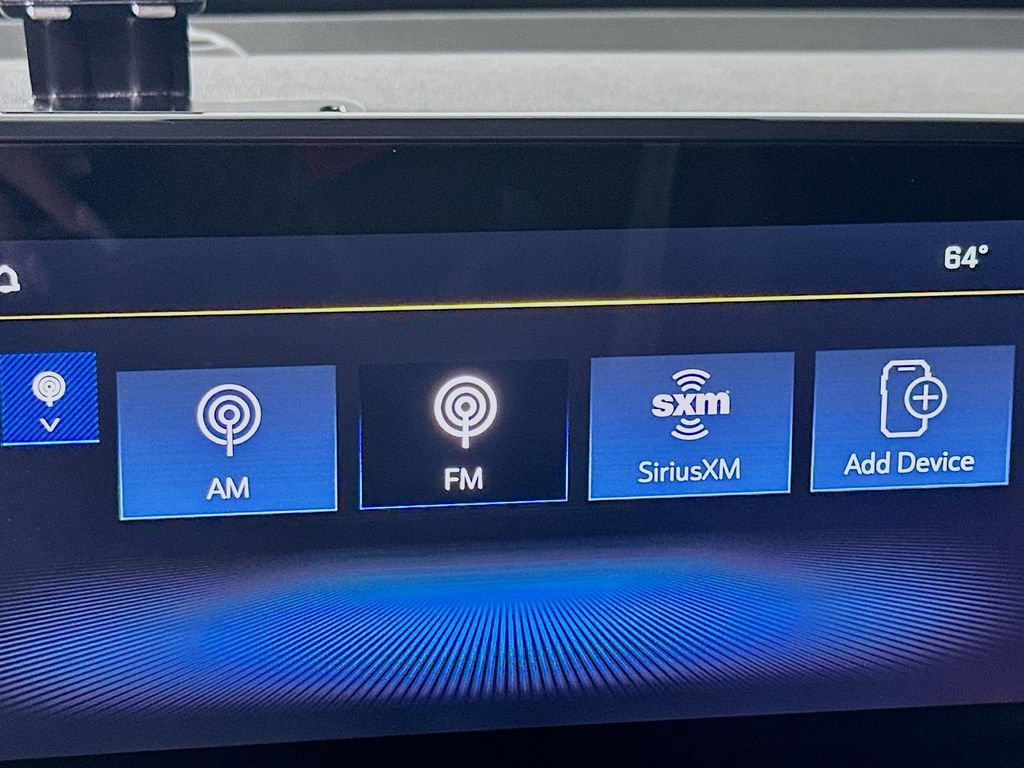 Used 2024 Chevrolet TrailBlazer LS w/ LS Convenience Package image 27