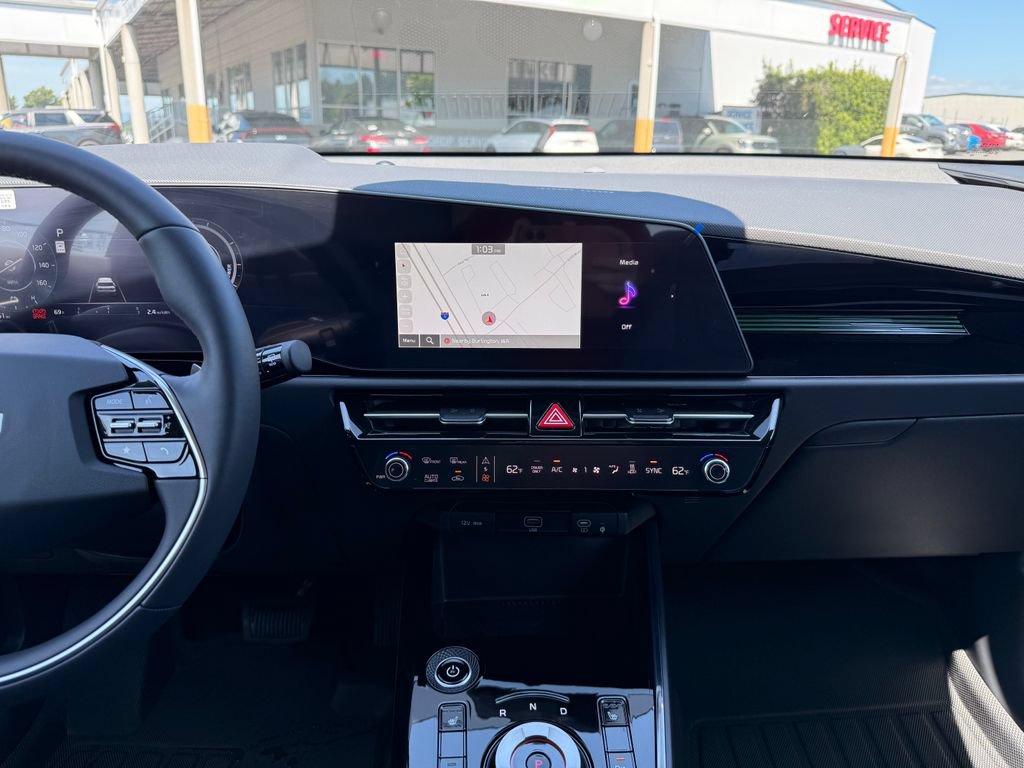 New 2026 Kia Niro Wind w/ Wind Preserve Package FWD image 23