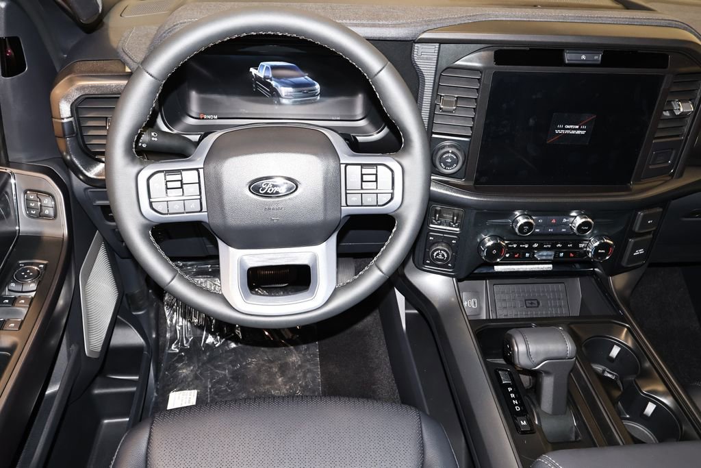 New 2026 Ford F150 Lariat AWD/4WD image 19