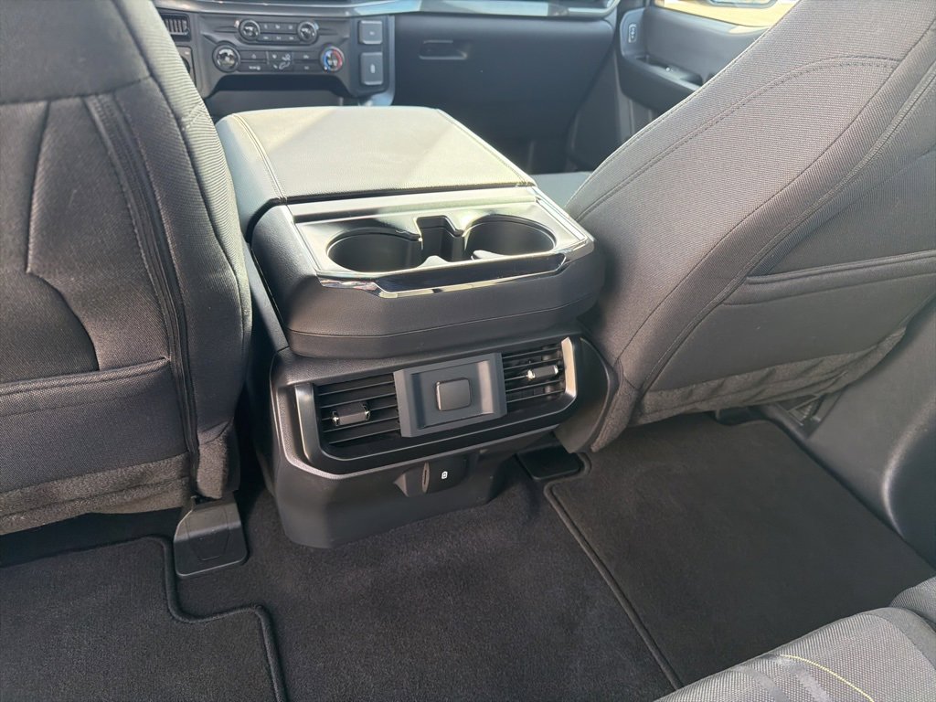 Used 2024 Ford F150 STX image 13