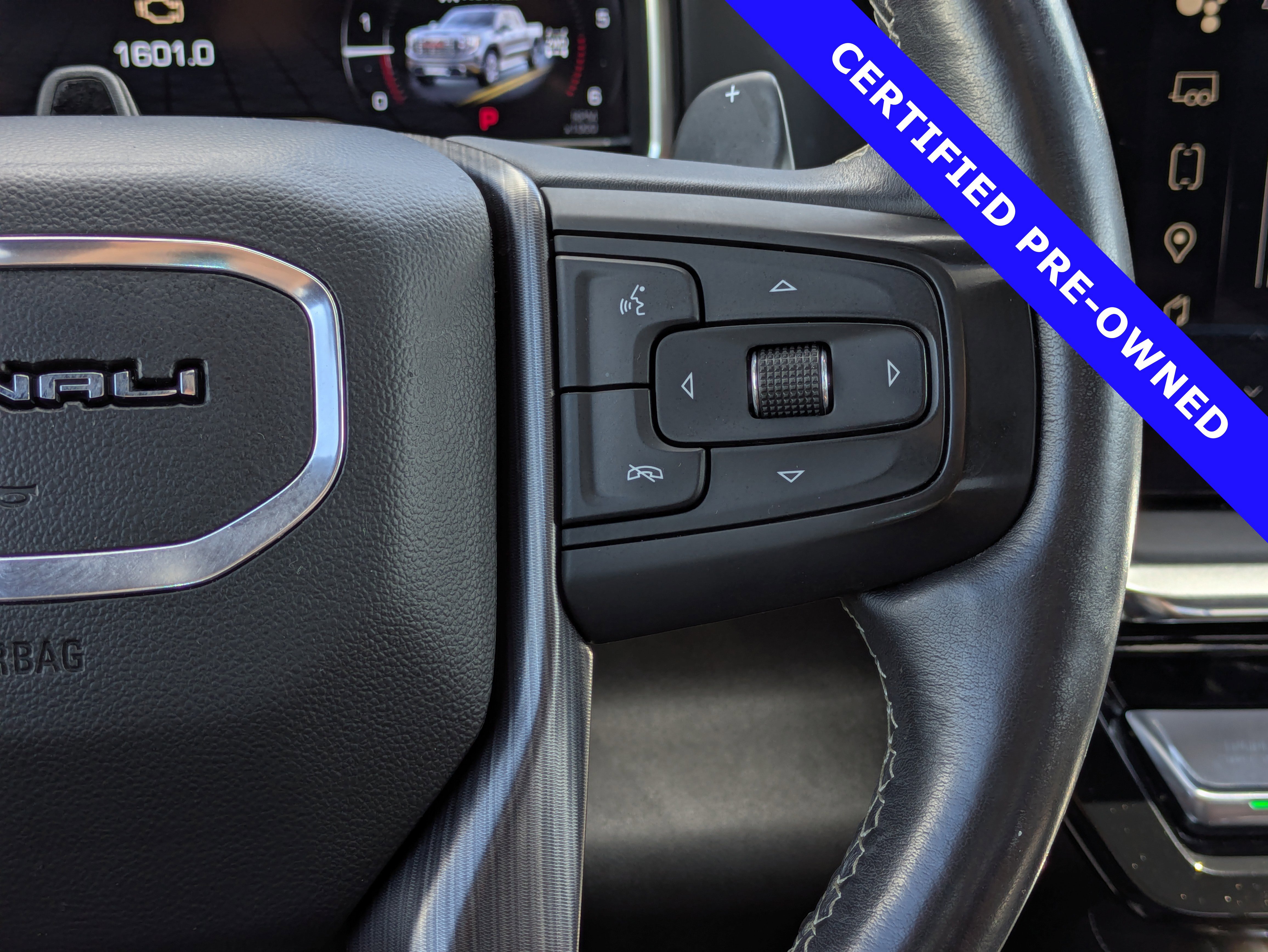 Used 2024 GMC Sierra 1500 Denali Ultimate image 27