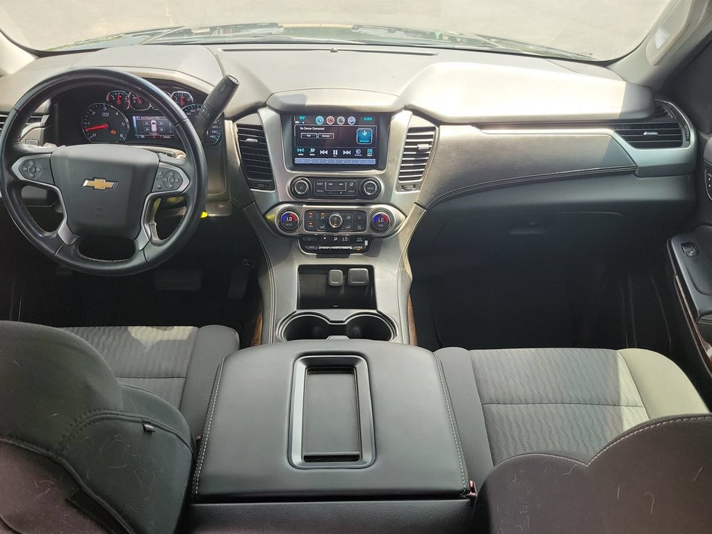 Used 2019 Chevrolet Tahoe LS RWD image 25