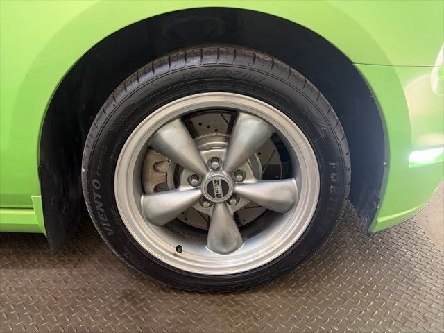 Used 2014 Ford Mustang GT Premium w/ Accessory Package 5 image 30