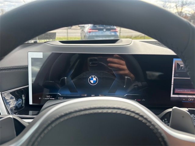 New 2026 BMW X5 xDrive40i w/ M Sport Package image 18