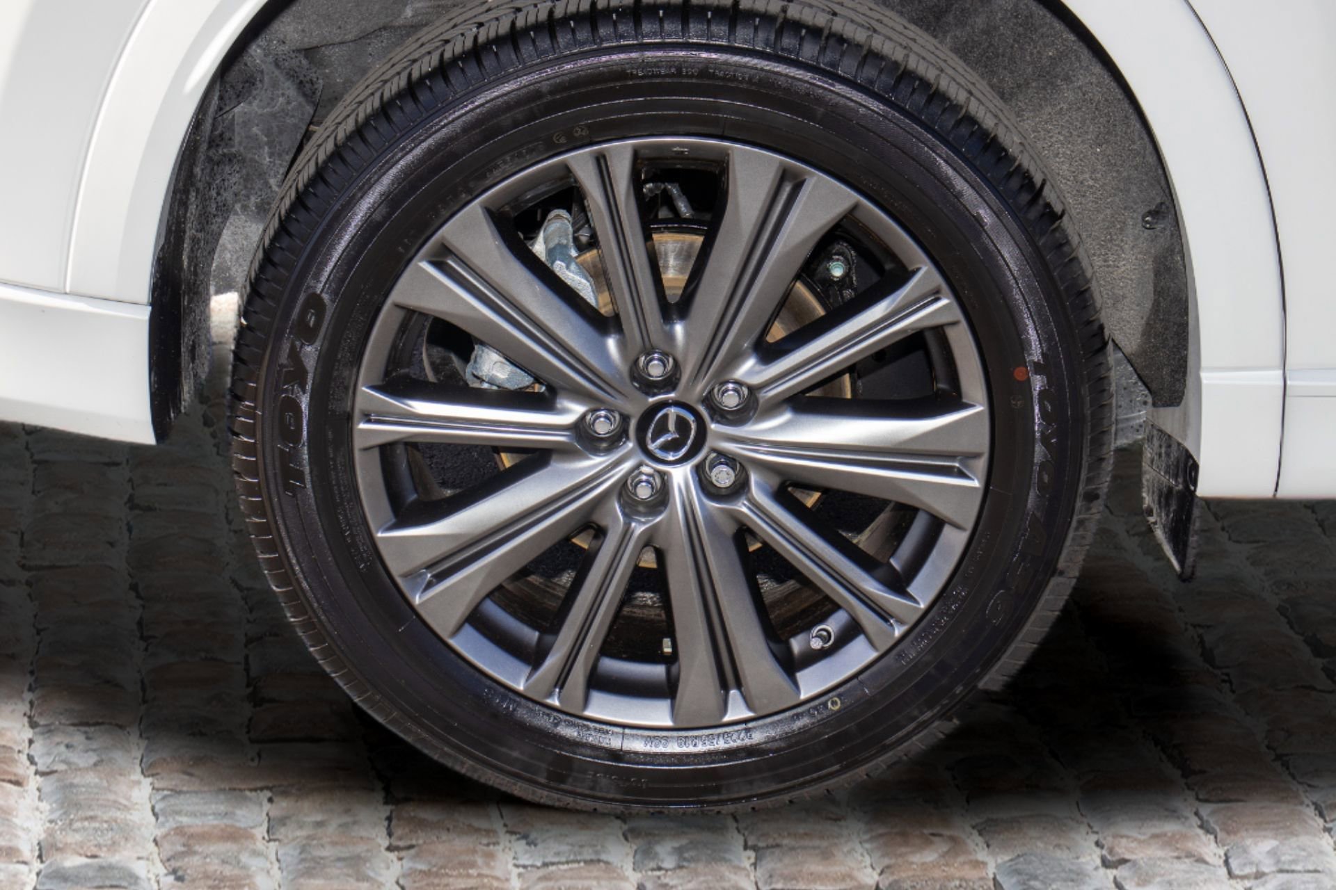 Used 2025 MAZDA CX-5 Signature image 41