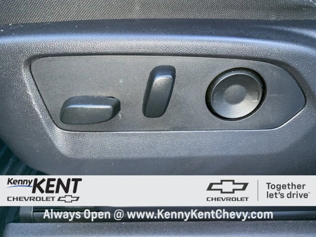 Certified 2024 Chevrolet Silverado 1500 LT image 29