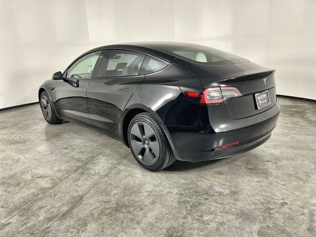 Used 2023 Tesla Model 3 Standard Range image 6