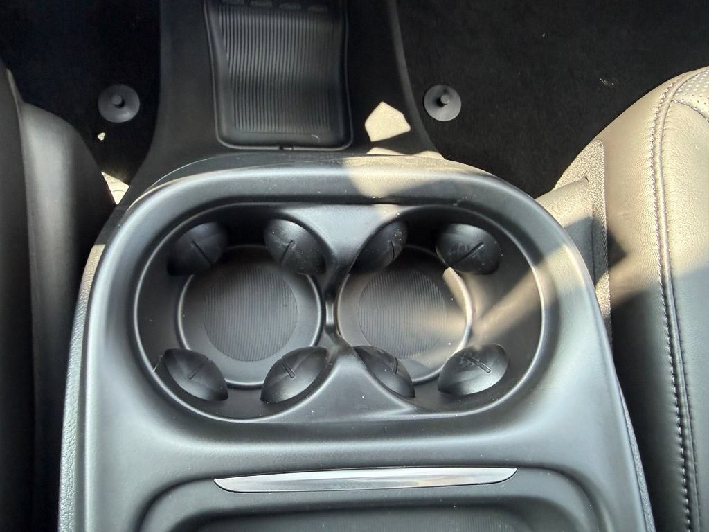 New 2027 Chrysler Pacifica Select FWD image 27