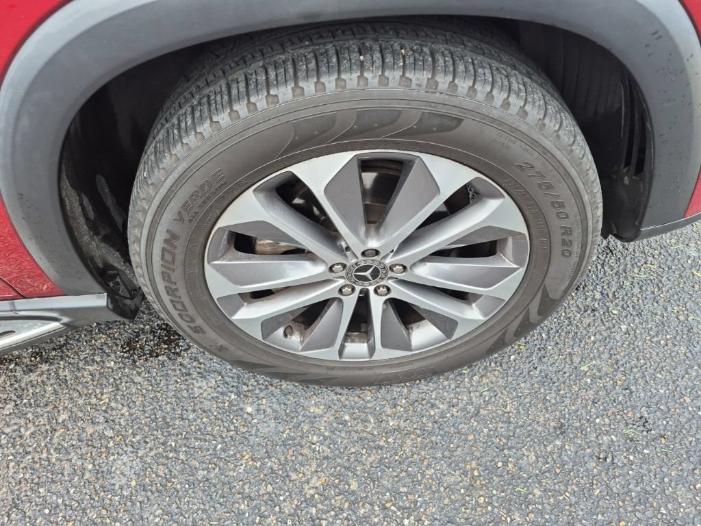 Used 2021 Mercedes-Benz GLE 350 image 10