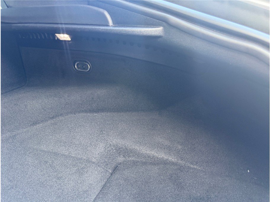 Used 2021 Jaguar F-TYPE R AWD/4WD image 40