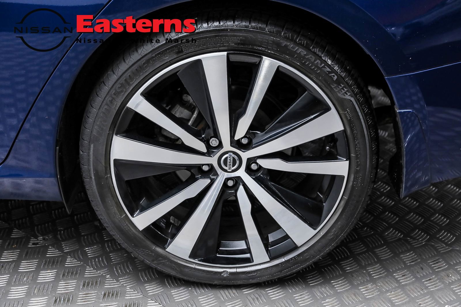 Used 2022 Nissan Altima 2.5 SR image 21