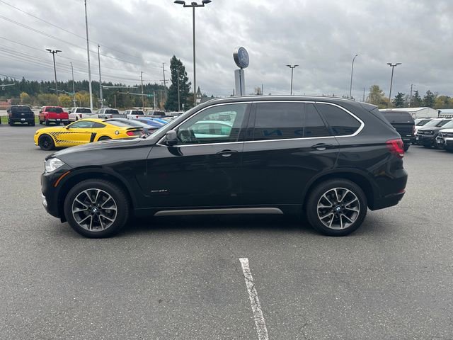 Used 2018 BMW X5 xDrive35d image 6