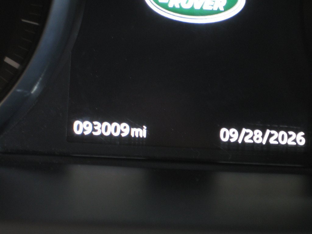 Used 2017 Land Rover Range Rover Evoque HSE Dynamic AWD/4WD image 11