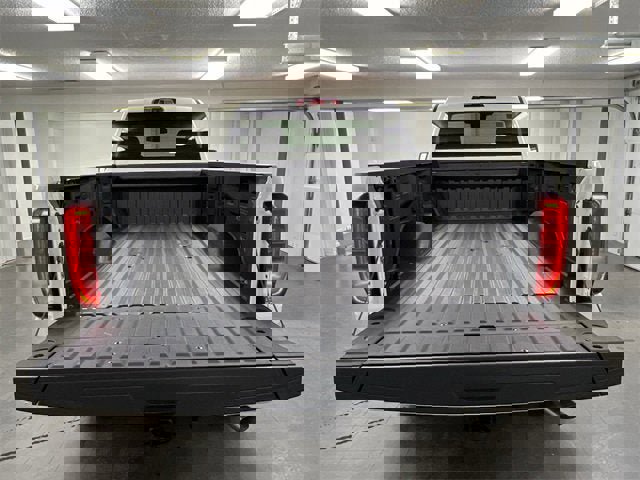 New 2025 GMC Sierra 3500 Pro image 24