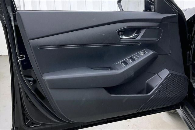 New 2026 Honda Accord LX image 10