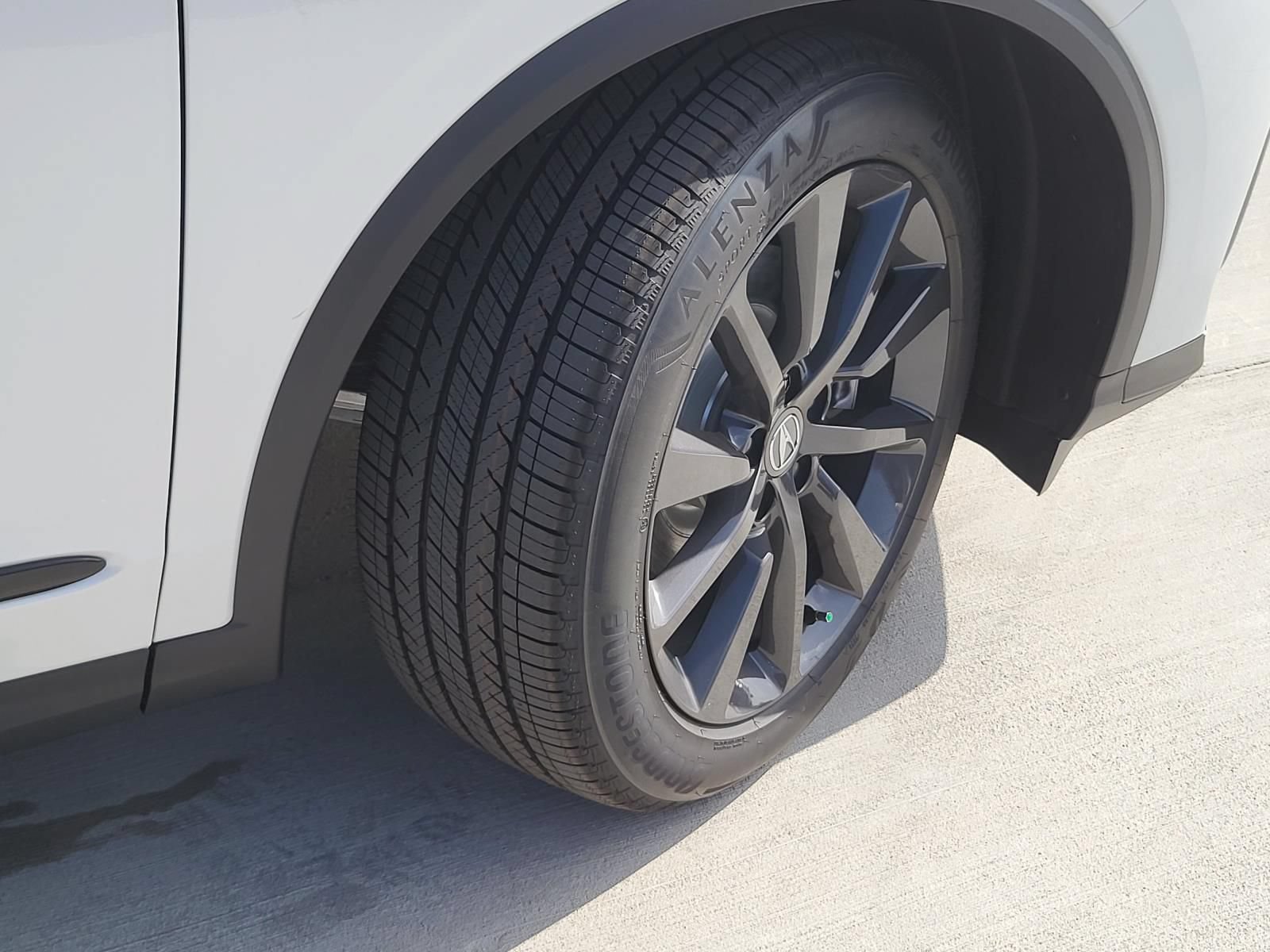 New 2026 Acura MDX A-Spec AWD/4WD image 7