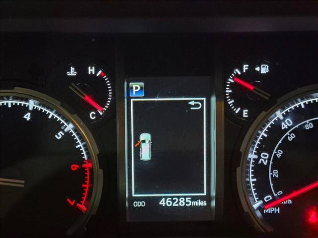 Used 2022 Toyota 4Runner Limited RWD image 10