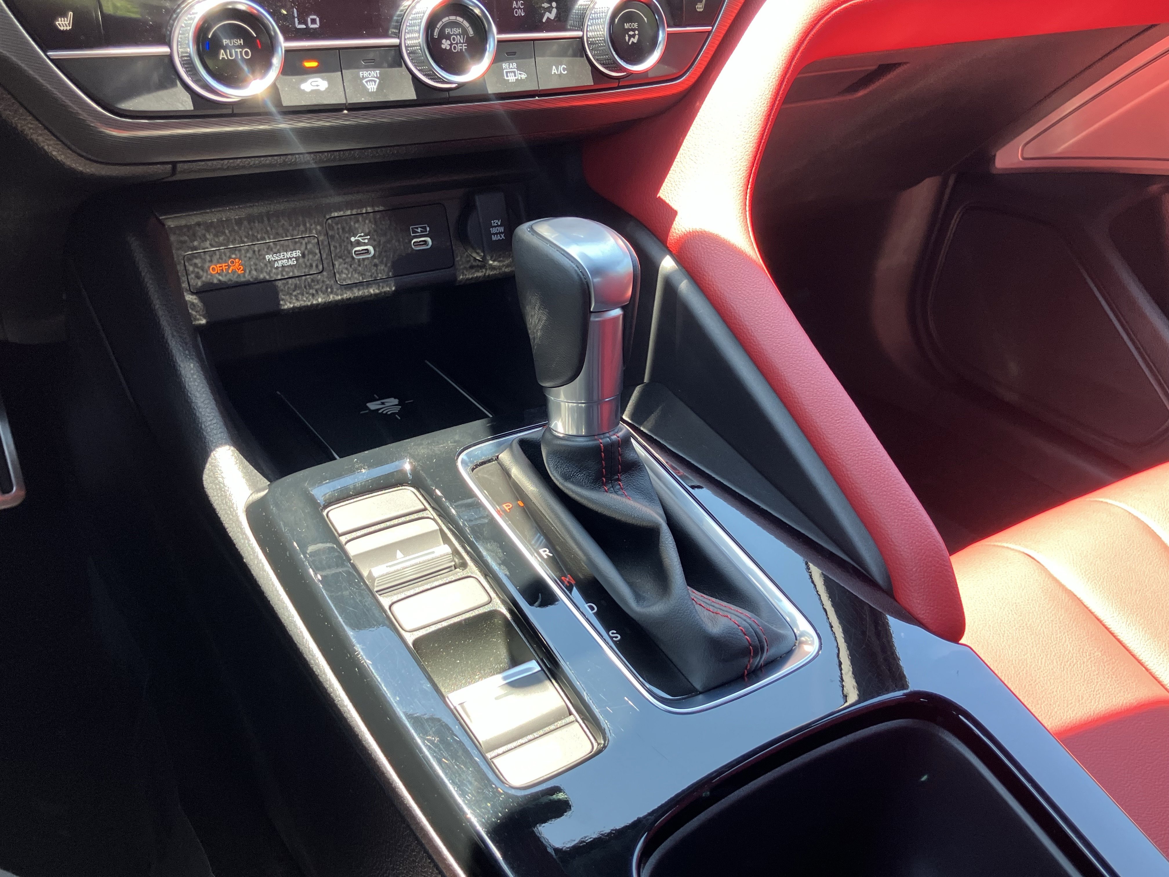 Used 2026 Acura Integra A-Spec FWD image 27
