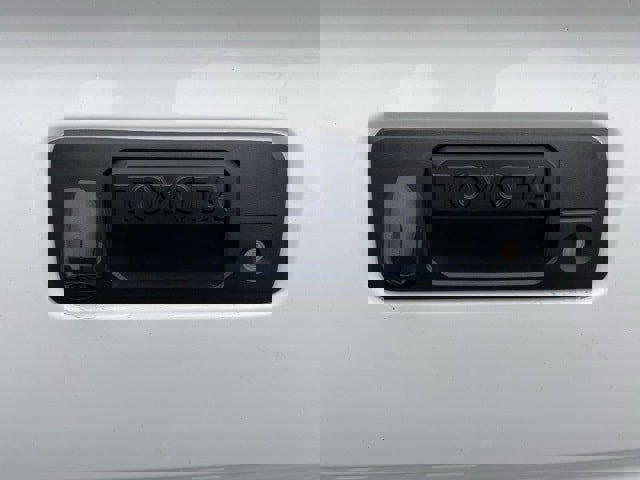 Used 2023 Toyota Tacoma TRD Sport image 12