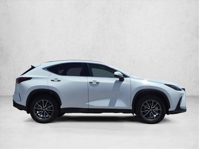 Used 2026 Lexus NX 350h FWD w/ Accessory Package (2T) image 4