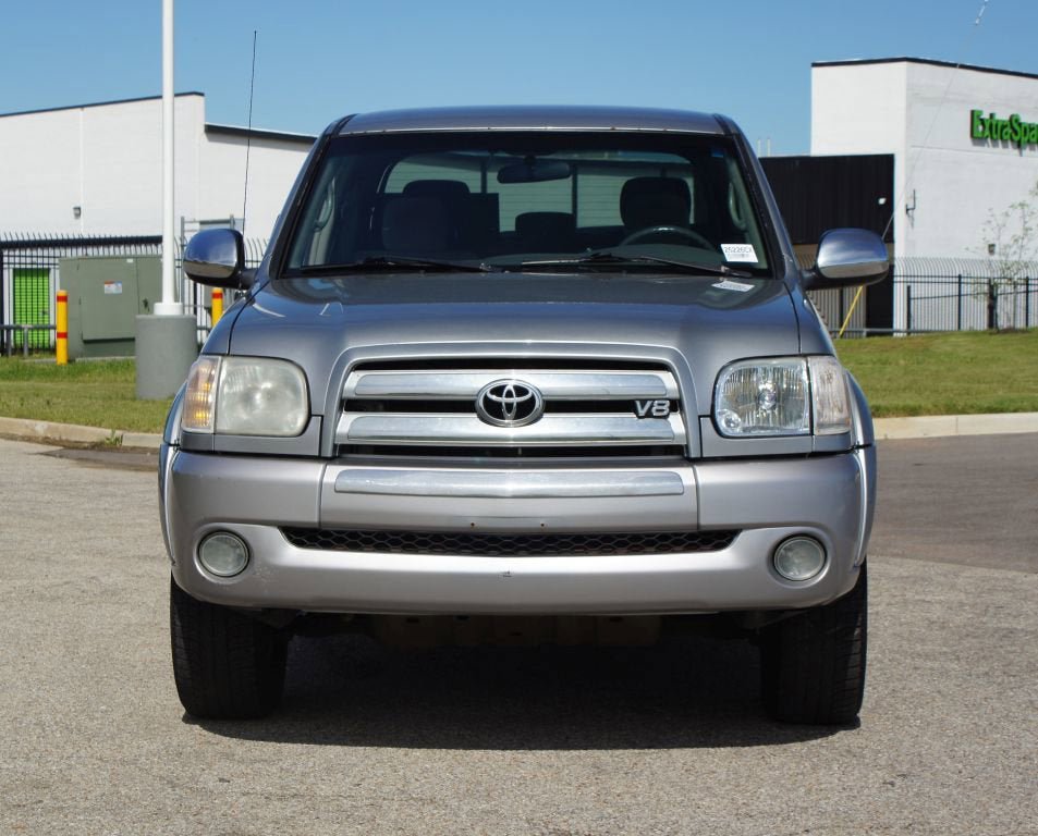 Used 2006 Toyota Tundra SR5 AWD/4WD image 15