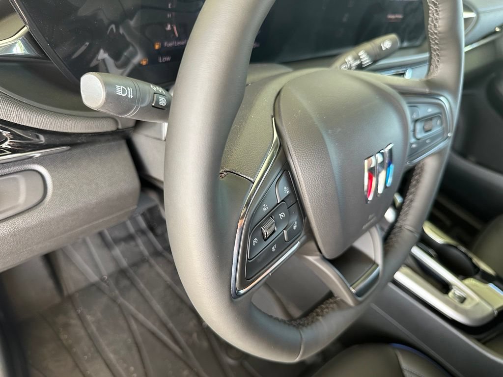 New 2026 Buick Envista Sport Touring w/ Convenience I Package FWD image 19