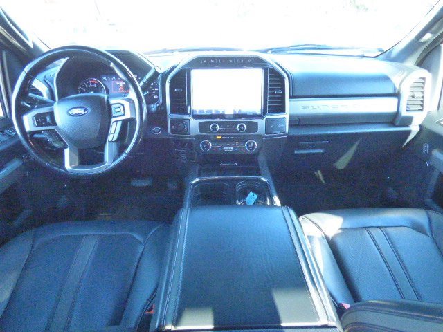 Used 2022 Ford F350 Platinum image 29