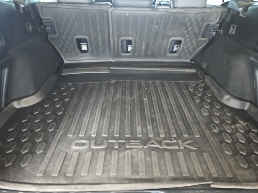 Used 2022 Subaru Outback Wilderness image 33