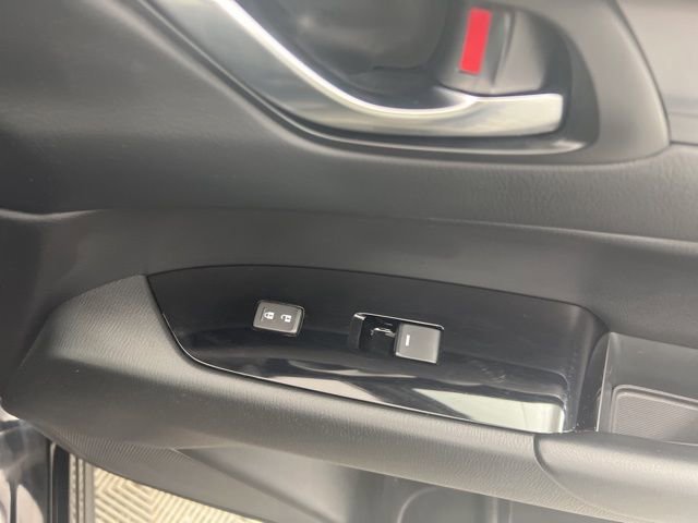 Used 2023 MAZDA CX-5 AWD 2.5 S w/ Select Package image 25