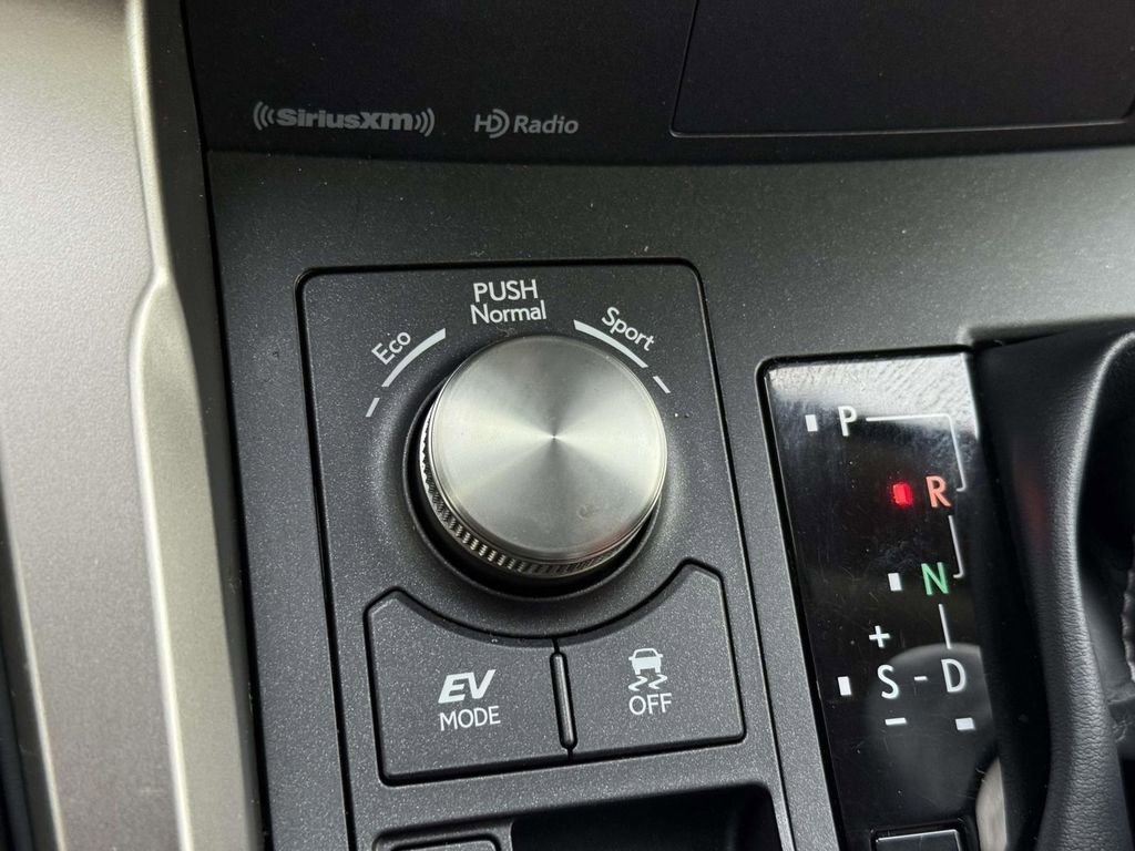 Used 2021 Lexus NX 300h AWD w/ Accessory Package image 24