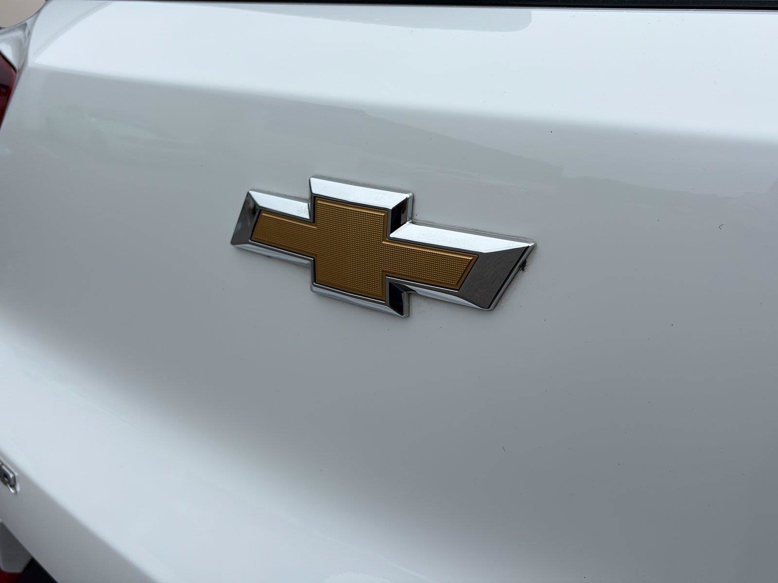 Certified 2024 Chevrolet TrailBlazer LS AWD/4WD image 15