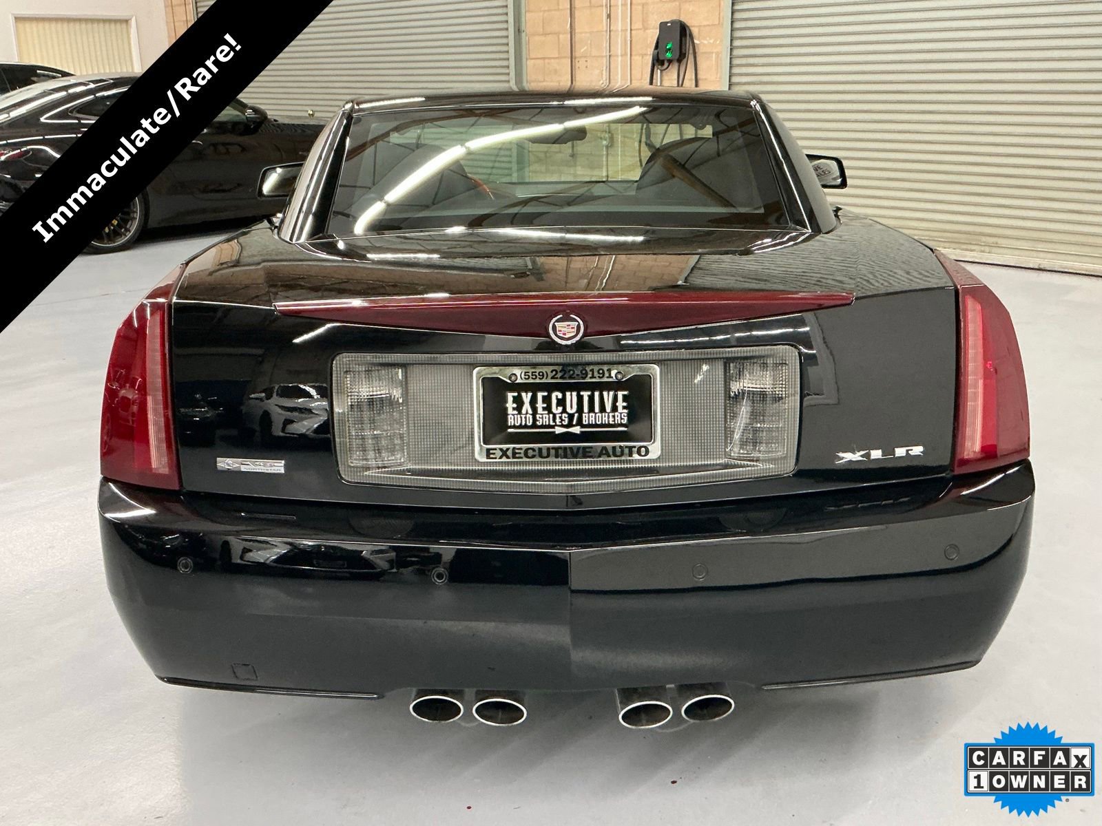 Used 2005 Cadillac XLR image 17