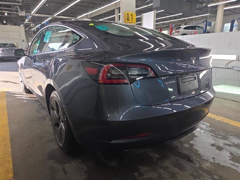Used 2023 Tesla Model 3 Standard Range RWD image 8