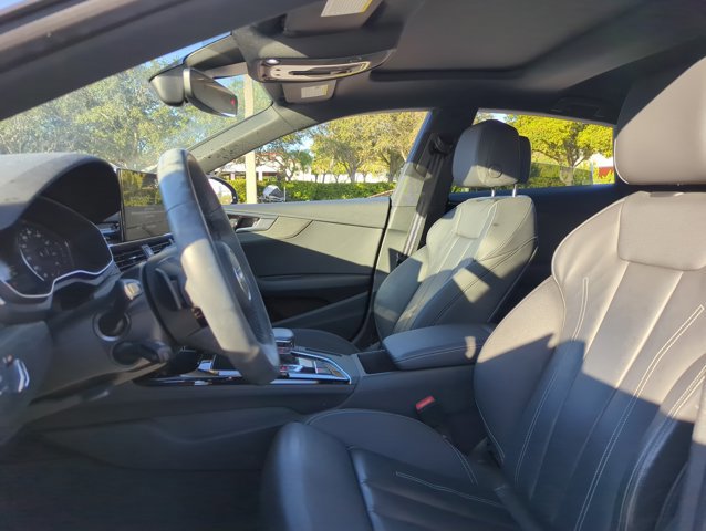 Used 2023 Audi A5 2.0T Premium w/ Convenience Package image 17