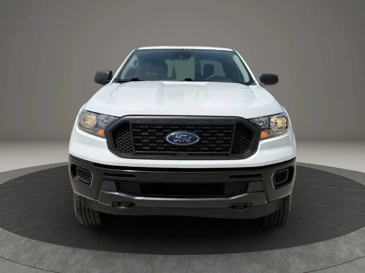 Used 2021 Ford Ranger XL AWD/4WD image 2