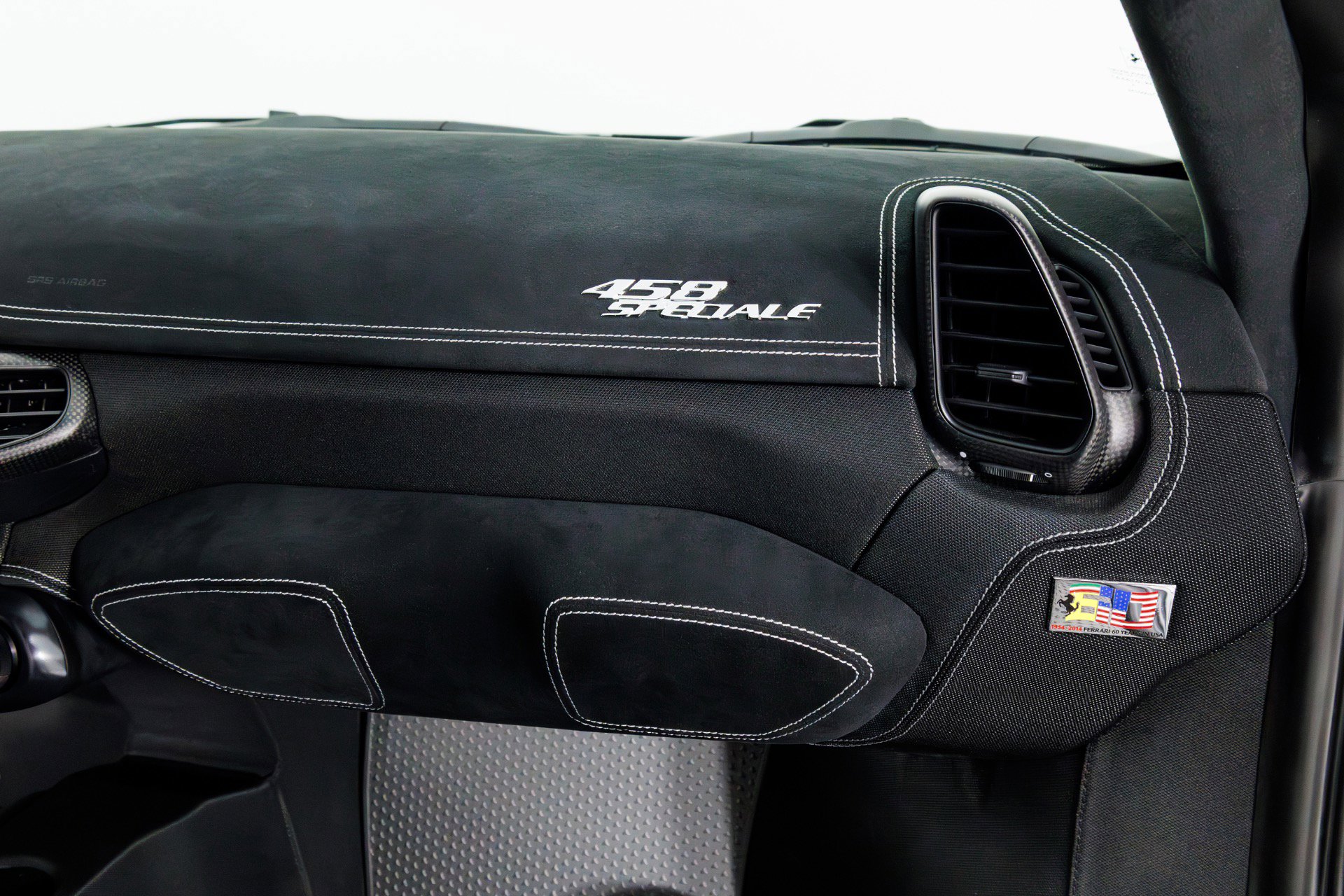 Used 2014 Ferrari 458 Speciale Coupe image 26