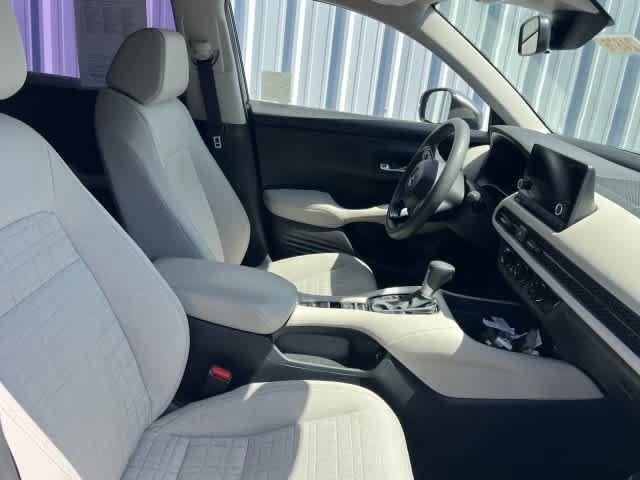 Used 2023 Honda HR-V LX image 20