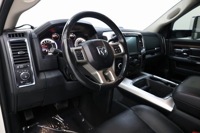 Used 2016 RAM 3500 Laramie w/ Convenience Group image 75