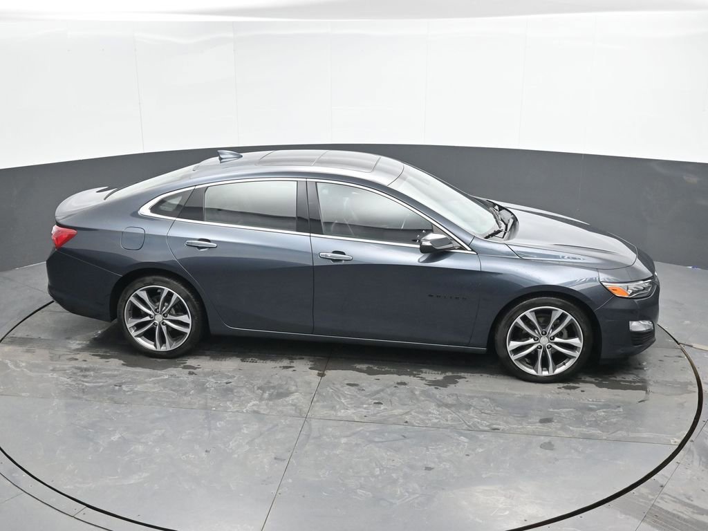 Used 2019 Chevrolet Malibu Premier w/ Sun and Wheel Package image 30