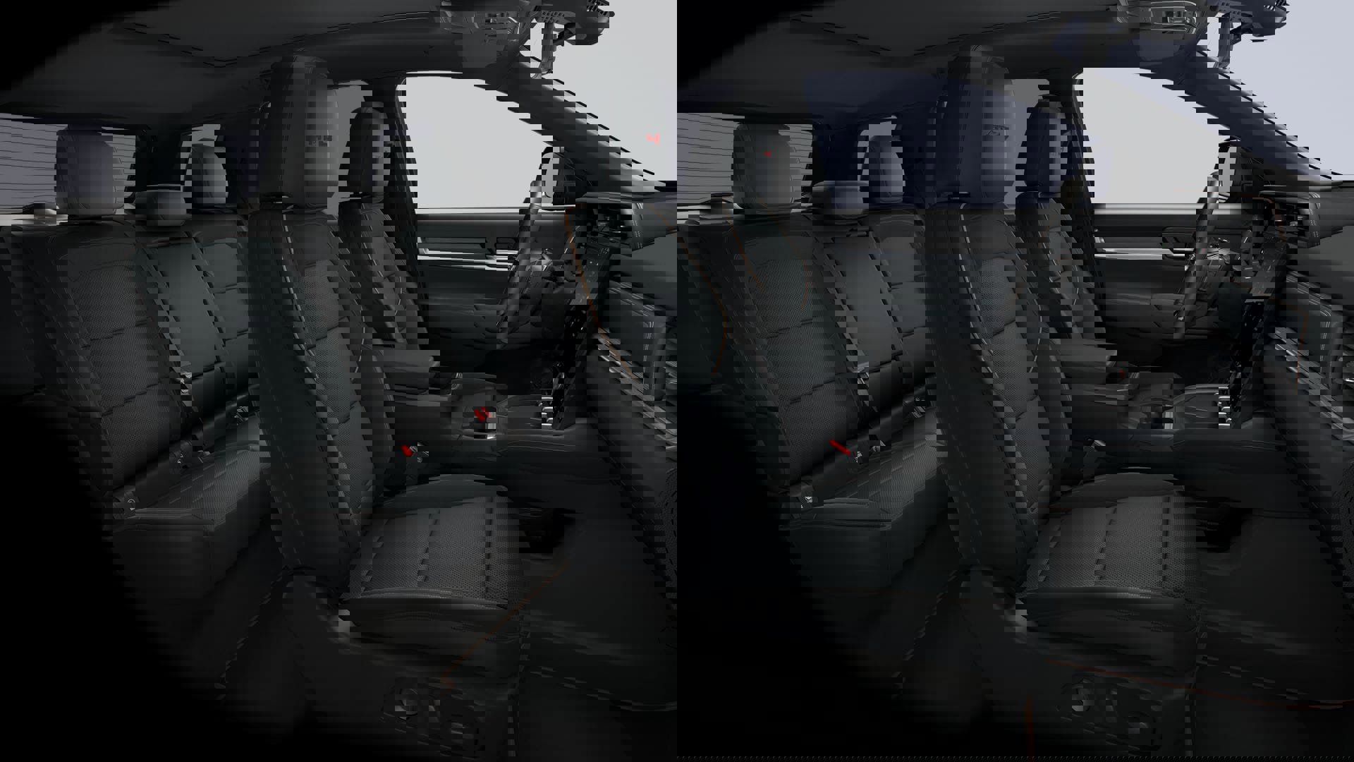 New 2026 GMC Terrain AT4 w/ Convenience Package III image 28