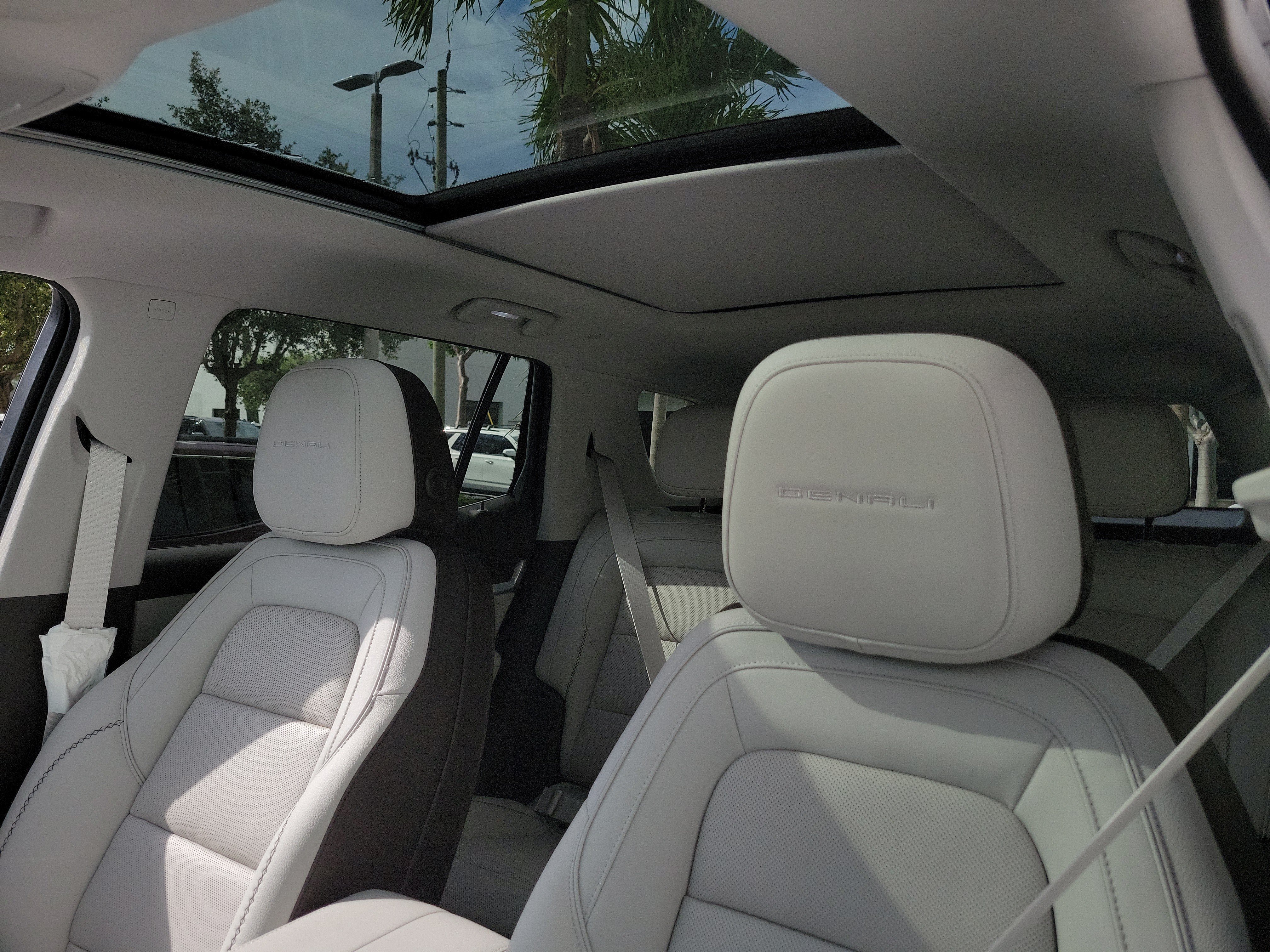 New 2026 GMC Terrain Denali AWD/4WD image 22