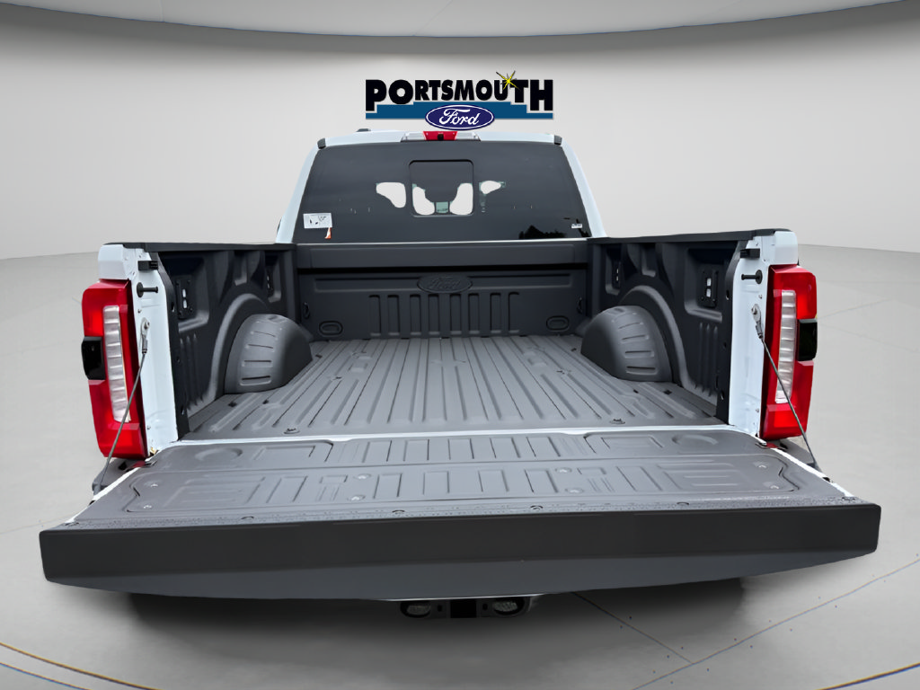New 2026 Ford F250 XLT w/ XLT Premium Package AWD/4WD image 14